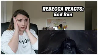 Rebecca Reacts: End Run | Full Movie | Inspired from 2019 Balakot Airstrike | Republic Day 2020