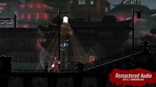 Mark of the Ninja Remastered Launch Trailer | Nintendo Switch