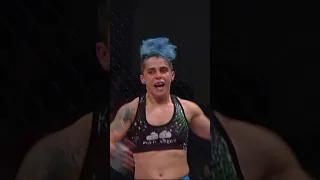 BEST Dancing Celebration in MMA HISTORY?!? #invictafc