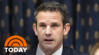 Adam Kinzinger, Who Voted To Impeach Trump, Says He Won’t Seek Re-Election