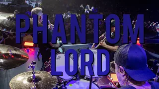 Metallica: Phantom Lord - Live In Hollywood, FL (November 6, 2022) [5 Cams]