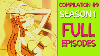 Winx Club - Season 1 Full Episodes [25-26] REMASTERED - Best Quality!