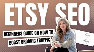 Best Etsy SEO 2023 Guide to Boost Your Traffic Significantly