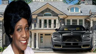 The Jefferson’s Isabel Sanford Career, Husband, children, Divorce, Awards, Death and grave