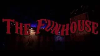 The FUNHOUSE Haunted Attraction 2016