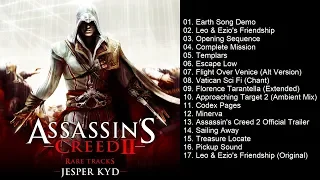 Assassin's Creed 2: Rare Tracks (10th Anniversary) | Full Soundtrack