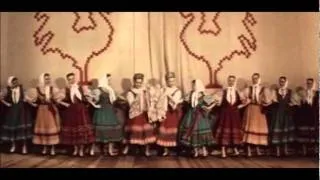 Березка в фильме Девичья весна (4).wmv