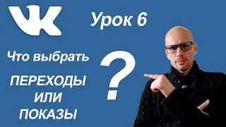 Оплата CPC или CPM в ВКонтакте. Что выбрать? Как работает аукцион vkontakte.