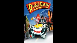 Кто подставил кролика Роджера / Who Framed Roger Rabbit (русский трейлер)