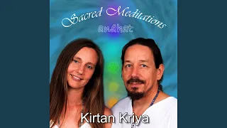 Kirtan Kriya 13 Min.