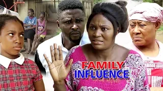 Family Influence Season 2 -  2018 Latest Nigerian Nollywood Movie | Full HD