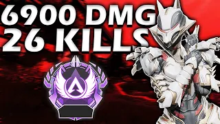 Apex Legends - High Skill Loba Gameplay | No Commentary