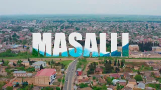 Real Vətən - MASALLI