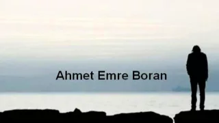 Seni Seviyorum Sevmesem Kızarmıyım Şiirli Ahmet Emre Boran