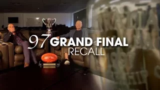 97 Grand Final Recall: Koster's Left Foot