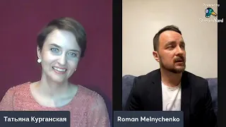 Честная история успеха Романа Мельниченко