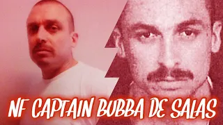 NUESTRA FAMILIA MEMBER BUBBA DE SALINAS(CASITAS)THE ONLY CARNAL I WORKED UNDER IN PRISON AND STREETS