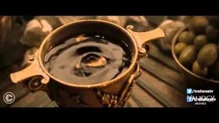 Pompeii Trailer #2 Subtitulado en Español HD Paul W S  Anderson