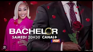 Bande Annonce du BACHELOR 2 présenté par Emma LOHOUES