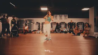 JADE CHYNOWETH feat. KAYCEE RICE // URBAN TEAM | WORKSHOP | Dance | Geneva |