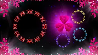 Light background video effects hd | Free effect kinemaster video editing (star video effect)