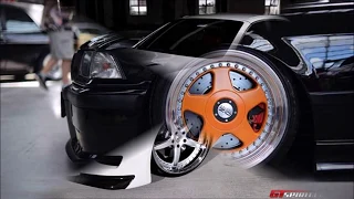 BMW M POWER (MUSIC VİDEO)