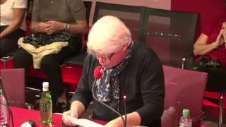 Patrice Carmouze présente L'homme du jour du 07/10/2013 dans A La Bonne Heure - RTL - RTL