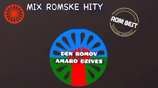 DEŇ RÓMOV Z ROM BEST - AMARO DZIVES 2024 #LIVE_STREAM 🖥🎞🎞🎞🎞🎞🎞🎞🖥