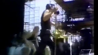 Sha Na Na live @ Anaheim Stadium 06.19.1977