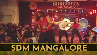 Kaushik Suvarna | Dance Concert | SDM College of Business Management | Mangalore