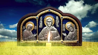 🙏😇Мольба ВО ИСЦЕЛЕНИЕ от болезней, послушайте сами включите больному.Поделитесь с нуждающимися 🙏🙏🙏