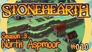 Deko Time - Let's Play Stonehearth S3 #020 - Deutsch - Chigocraft