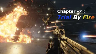 Titanfall 2 ::Trial By Fire (Part -6)