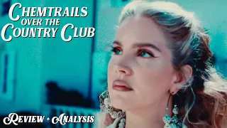 Chemtrails over the Country Club | Review + Analysis