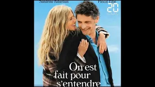 «On est fait pour s’entendre», dit Pascal Elbé à Sandrine Kiberlain