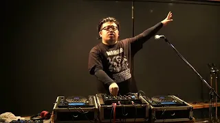 HYPER HALLOWEEN SHOW - Utsu-P DJ SET [ARCHIVE]