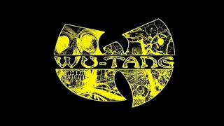 (OFFICIAL AUDIO) Wu tang clan- protect ya neck