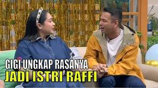 Nagita Slavina Ungkap Perasaan Jadi Istri Raffi Ahmad | FYP (15/08/22) Part 3