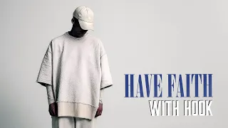 Beats with Hooks - "Have Faith" | NF type beat with hook - hard orchestral instrumental