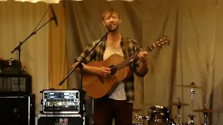 39  ETHAN  THOMAS  /  COME  ON  IN  MY  KITCHEN  /  ROBERT  JOHNSON  COVER