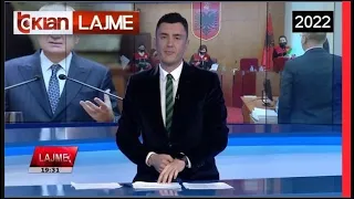 Edicioni i Lajmeve Tv Klan 7 Shkurt 2022, ora 19:30 Lajme - News