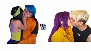 yoloriana vs nanlila ¿cual es mejor?