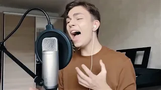 Justin Bieber & benny blanco - Lonely (Cover by Denis Kalytovskyi)