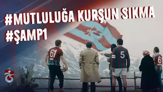 MUTLULUĞA KURŞUN SIKMA! #ŞAMP1 🏆