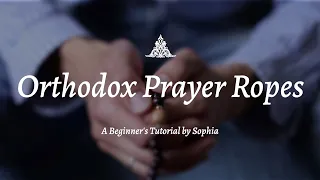 How to Make Orthodox Prayer Ropes: A Beginner's Tutorial