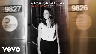 Sara Bareilles - More Love (Official Audio)