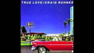 Craig Ruhnke - It's Been Such A Long Time (1983)