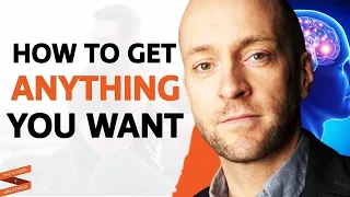 The Science Of PERSUASION To Get Anything You Want! |Derren Brown