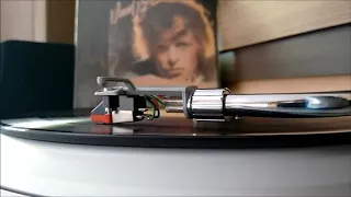 David Bowie - Win [Vinyl] (33rpm)