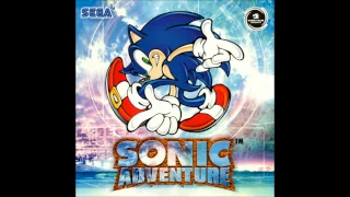 Sonic Adventure - Blue Star ...for Casinopolis [EXTENDED] Music